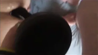 Amateur Daddy Fetish Fisting and Piss Play with Nipple Torture