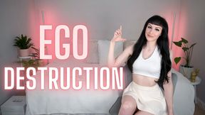 Ego Destruction JOI trailer