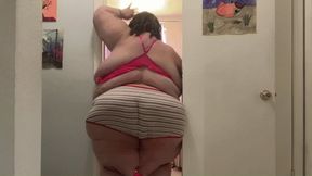 FatAuntie's Foul Farts Part 2 HD