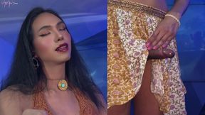 Playlist Edging Challenge