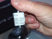 HardToys Pluggiz Mini plug anal doigt - sextoys Made in France (Bottomtoys/BodyHouse)
