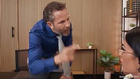 Employee Relations: Episode 2, The Official Egypt