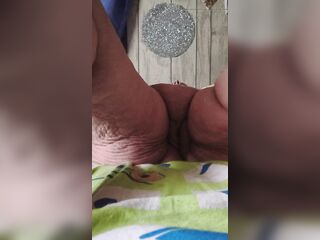 Wicked Auntie Getting Pumped by BBC