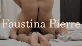 Rough anal&#x1F44C; punishment for cheating wife - huge creampie - painful punishment
