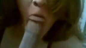 Amazing amateur Arab milf lady fucked in the asshole