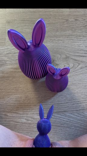 Did You Had a Nice Easter?