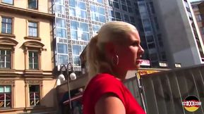 Friends Try Out Various Sex Toys and Enjoy