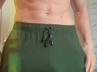 GREEN OUTFITS COMPILATION : MILITARY ARMY UNIFORMS PANTS BRIEF SHORT JOCK SINGLET SPEEDO UNDERWEAR