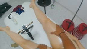 My Stepfather Cheating with My Neighbor