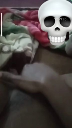 Video coll fun with aunty