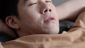 Nathan - Couch (SFX Shrunken)