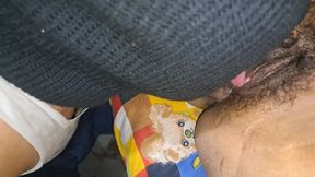 Real Masterbating and Pusssy Eating