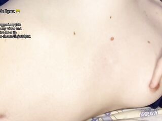 LYNX MALE FTM — AMATEUR NIPP PLAY