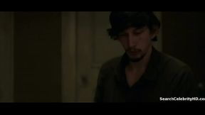 Shiri Appleby in Girls 2012-2016