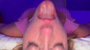 Sex Film @Deepthroat and #Hardcore Porn with @Daisy Rae Like & Share!