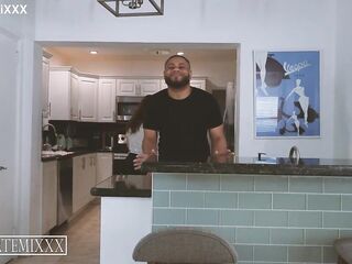 The Chef's Jock ft Bea York