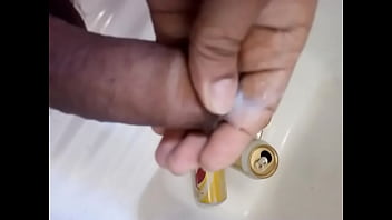 Pinto do Turco gozando