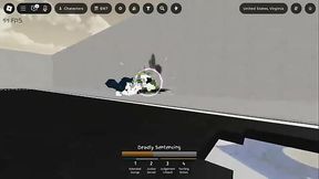 furry safado  tomando pau de cobra ao som de linkpark,e ainda ela rebola lentinho no shenanigans ap&oacute_s ele ser moletado