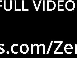 Estim Orgasm Explosion - Nylon Encasement Electro Domination (teaser)