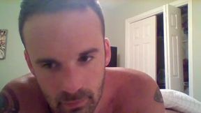 Alex Ayers Private Show