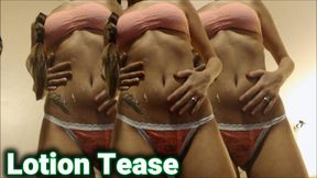 Mindfucked Full Body Goddess Worship Lotion Tease Mindfucktress Sensual Domination