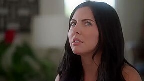 Gal Ritchie And Theodora Day In Theodora And Gals Scissoring In Lesbian Sex