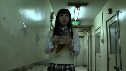 Asian Hospital Of Lust: The Forbidden Nightmares