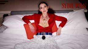 sybilraw: tru kait the prettiest whore on the street