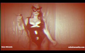 Pussy Power Rejection Mindfuck