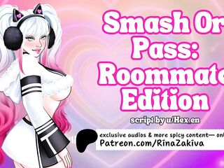 YOU Wanna Fuck Me?~ ERP ???? Audio Anime ???? Audio Roleplay ???? Erotic ASMR ???? Audio Porn ???? Cute Voice