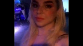Carol Penelope