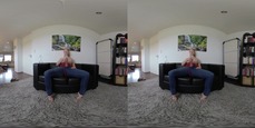 VR: Wichse mit Deinem Futanari Girl