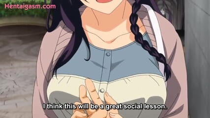 Sex Ga Suki De Suki De Daisuki Na Classmate No Ano Musume FULL EPISODE NEW VANILLA HENTAI