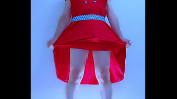 Crossdressing - update #DSCF1452