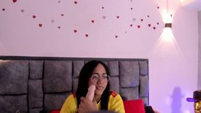 Valerya Sexi Private Show