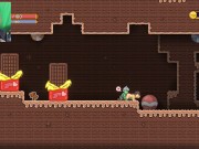 A Yaoi Platformer - Boyfriend Rescue