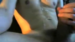 CUM SHOW (s) ---> HORSE CUMSHOT / CRAZY MOANS / FINGERING