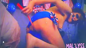 Oh, My Love America 11 Min