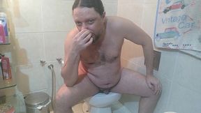 estou em casa so esperando minha boneca inflavel chegar para gravar videos pornos com ela
