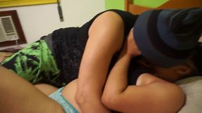 estou em casa so esperando minha boneca inflavel chegar para gravar videos pornos com ela