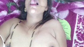 Sister-in-law at Night
