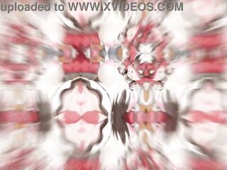 "POKEMANIA" 2 HMV - FoxMaid