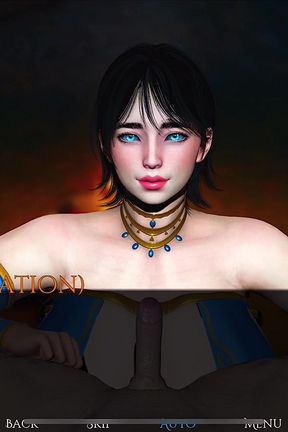 Thorns Beneath the Wings - Best Parts - Part One