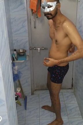Complete Bathing Fun