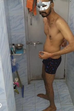 Complete Bathing Fun