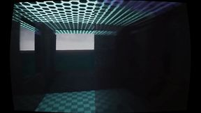 Dayshift At Milkers [ FNAF Hentai Game ] Ep.1 Gay cursed furry VHS tape !