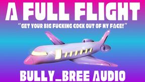 A Full Flight Audio