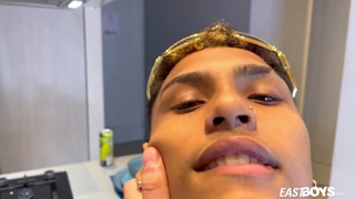 Casting - Thiago Kurly