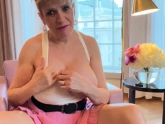 amateur his tall blonde fetish masturbating on live webcam