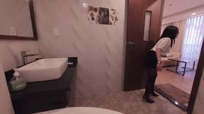 Neighborly Love - Phim Sex Việt Nam "Tình làng nghĩa xóm"